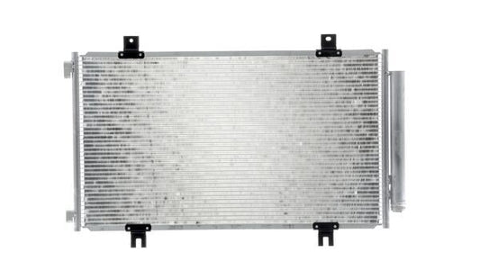 Mahle AC991000S - Condenser, air conditioning