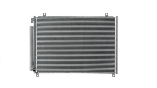 Mahle AC1057000S - Condenser, air conditioning