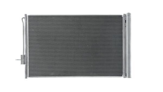 Mahle AC1052000S - Condenser, air conditioning