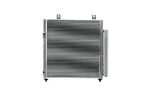 Mahle AC1049000S - Condenser, air conditioning