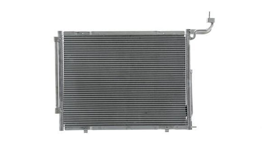 Mahle AC1068000S - Condenser, air conditioning