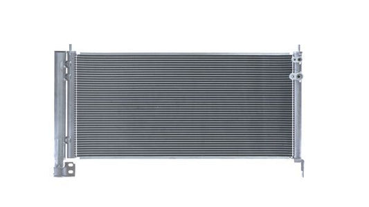 Mahle AC987000S - Condenser, air conditioning