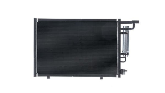 Mahle AC8000S - Condenser, air conditioning