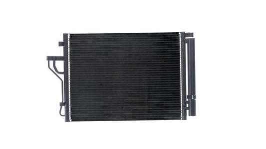 Mahle AC43000S - Condenser, air conditioning