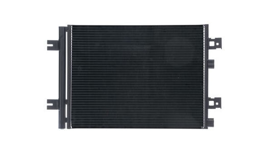Mahle AC858000S - Condenser, air conditioning