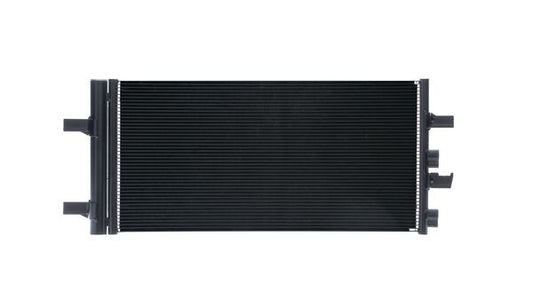 Mahle AC891000S - Condenser, air conditioning