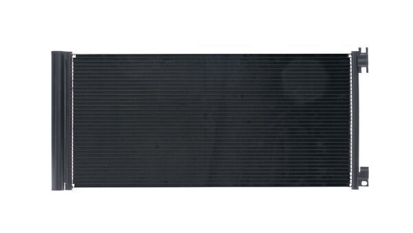 Mahle AC945000S - Condenser, air conditioning