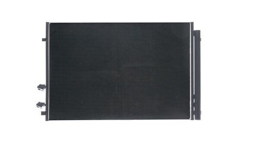 Mahle AC1066000S - Condenser, air conditioning