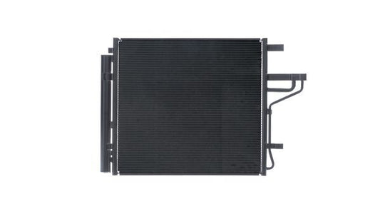 Mahle AC1069000S - Condenser, air conditioning