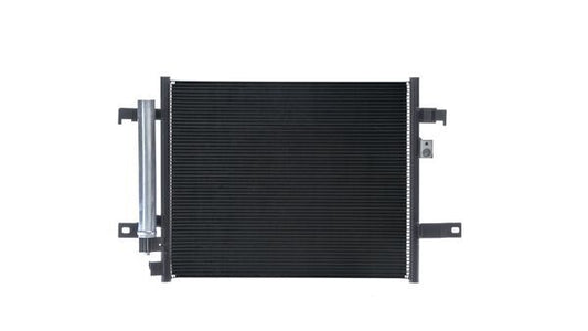 Mahle AC1071000S - Condenser, air conditioning