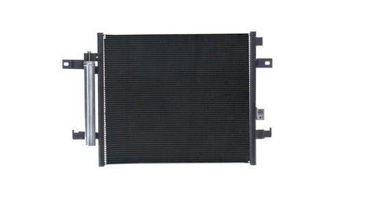 Mahle AC1073000S - Condenser, air conditioning