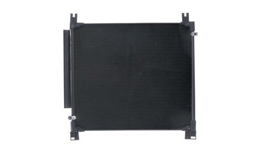 Mahle AC1077000S - Condenser, air conditioning