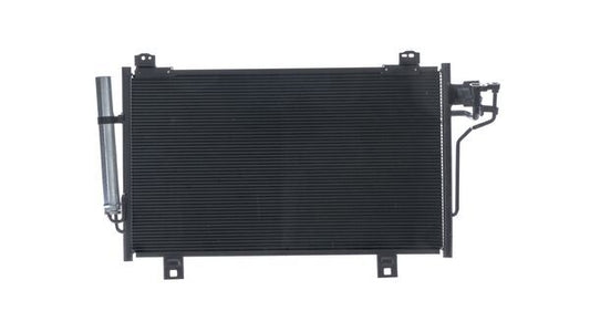 Mahle AC1081000S - Condenser, air conditioning