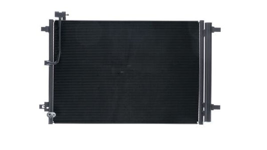 Mahle AC1090000S - Condenser, air conditioning