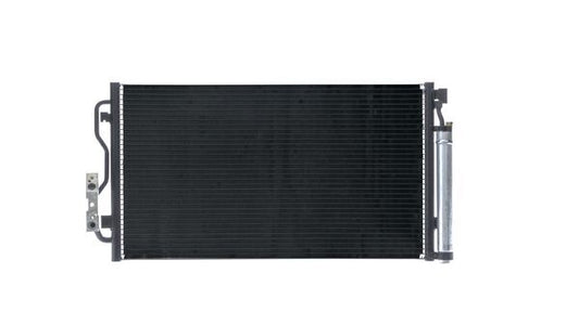 Mahle AC1095000S - Condenser, air conditioning