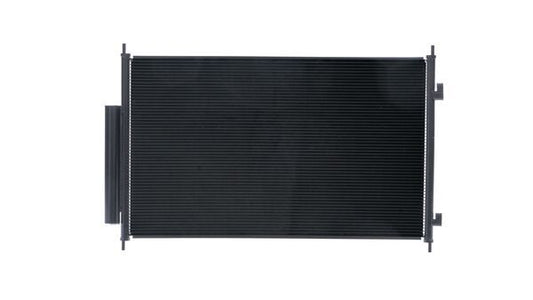Mahle AC1099000S - Condenser, air conditioning