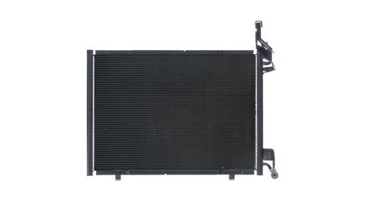 Mahle AC1115000S - Condenser, air conditioning
