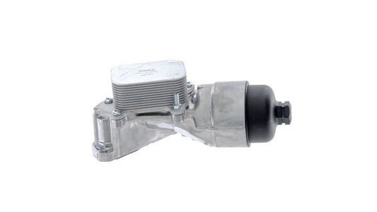 Mahle CLC130000S - Oil Cooler, engine oil