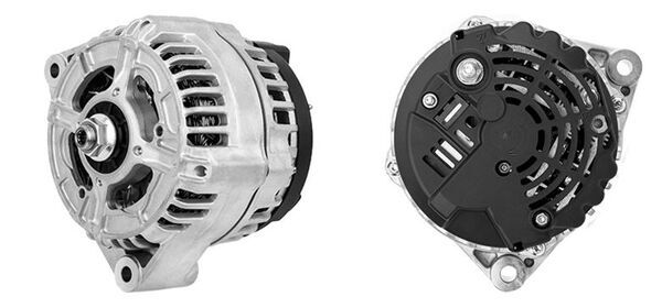 Mahle MG467 - Alternator