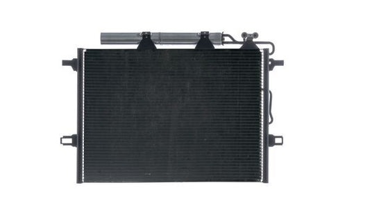 Mahle AC318001S - Condenser, air conditioning