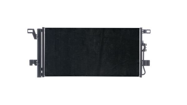 Mahle AC1079000S - Condenser, air conditioning