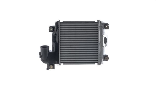 Mahle CI608000S - Charge Air Cooler