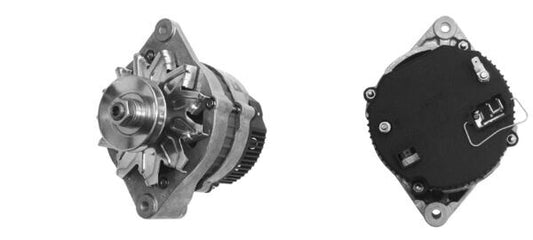 Mahle MG85 - Alternator