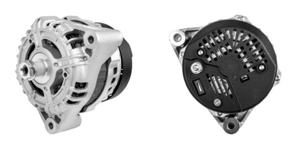 Mahle MG162 - Alternator