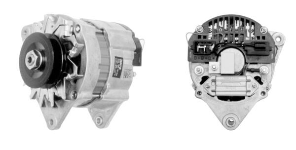 Mahle MG207 - Alternator