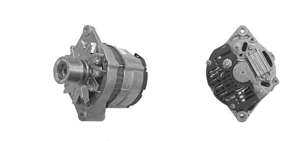 Mahle MG332 - Alternator
