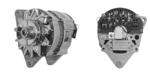 Mahle MG348 - Alternator