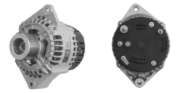 Mahle MG435 - Alternator