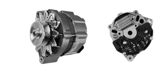 Mahle MG464 - Alternator