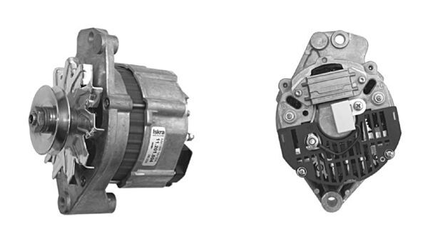 Mahle MG605 - Alternator