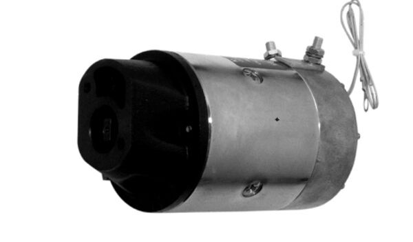 Mahle MM143 - Electric Motor