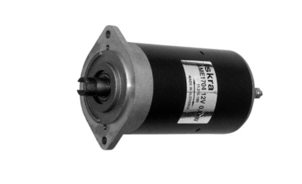 Mahle MM148 - Electric Motor