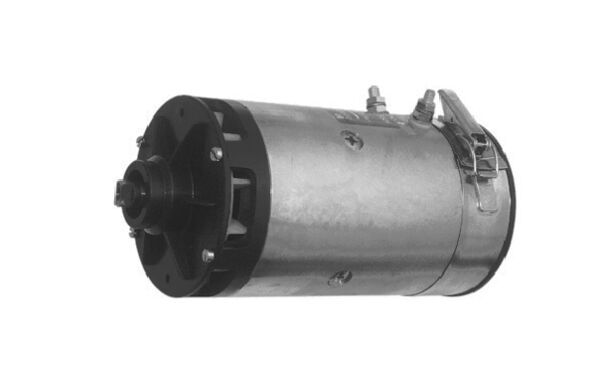 Mahle MM153 - Electric Motor