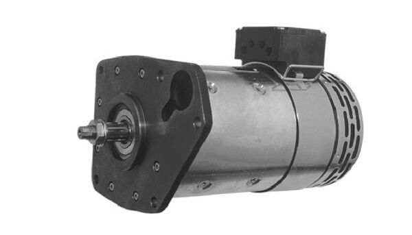 Mahle MM164 - Electric Motor
