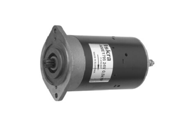 Mahle MM193 - Electric Motor