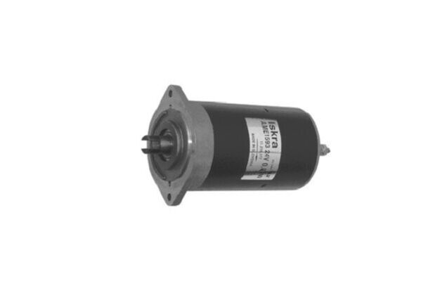 Mahle MM200 - Electric Motor