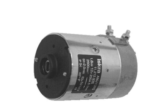 Mahle MM273 - Electric Motor