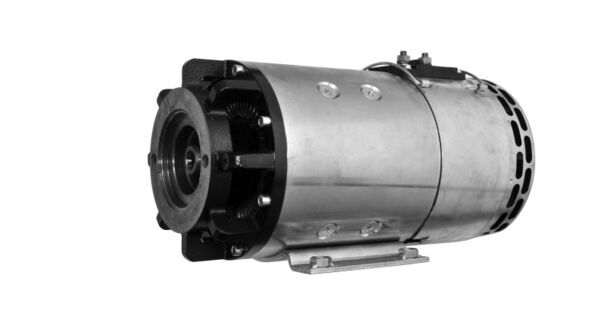 Mahle MM349 - Electric Motor