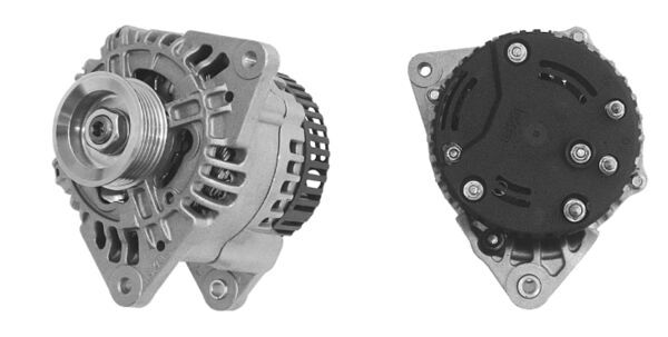 Mahle MG15 - Alternator