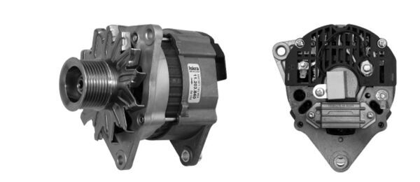 Mahle MG146 - Alternator