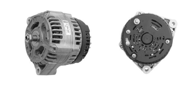 Mahle MG473 - Alternator