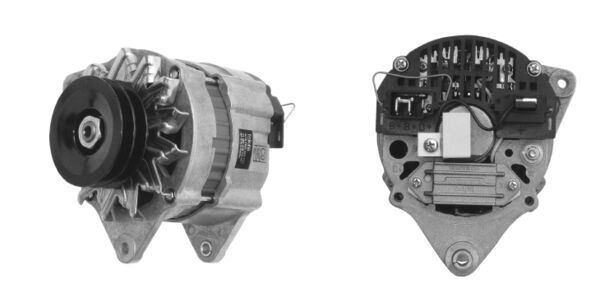 Mahle MG592 - Alternator
