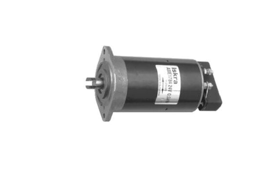 Mahle MM34 - Electric Motor
