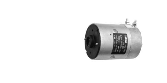 Mahle MM208 - Electric Motor