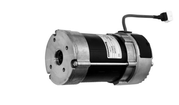Mahle MM319 - Electric Motor