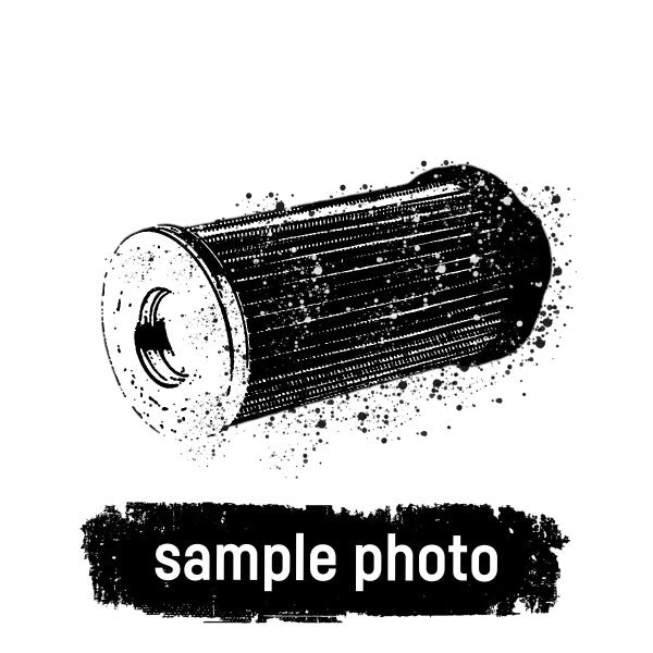 Mahle HC72 - Filter, operating hydraulics